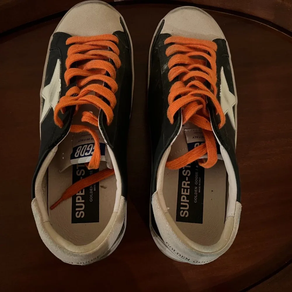 Mens Shoes - Picture 8 of 10